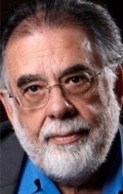 Recent Francis Ford Coppola pictures.