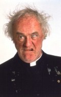 Recent Frank Kelly pictures.