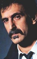 Composer, Director, Writer, Actor, Producer, Editor Frank Zappa, filmography.