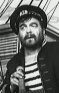 Actor Frantisek Slegr, filmography.