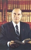 Francois Mitterrand
