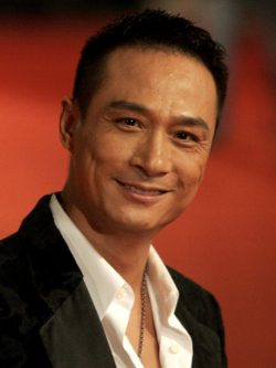 Actor, Director, Writer Francis Ng, filmography.
