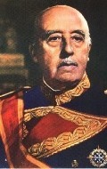Actor, Writer Francisco Franco, filmography.