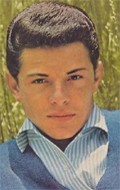 Frankie Avalon - wallpapers.