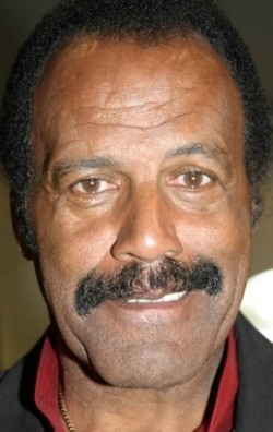 Actor, Director, Writer, Producer, Editor Fred Williamson, filmography.