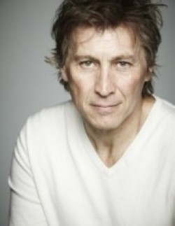 Actor Frederic Gilles, filmography.