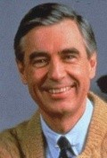 Recent Fred Rogers pictures.