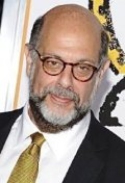 Recent Fred Melamed pictures.