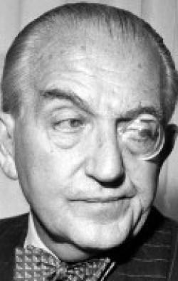 Fritz Lang - bio and intersting facts about personal life.