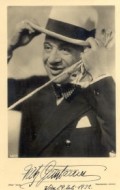 Fritz Grunbaum
