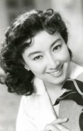 Actress Fujiko Yamamoto, filmography.