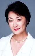Actress Fukumi Kuroda, filmography.