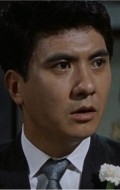 Actor Fumio Watanabe, filmography.