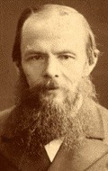 Fyodor Dostoyevsky - wallpapers.