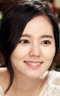 Actress Ga-in Han, filmography.