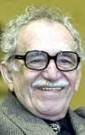 Writer, Actor, Director Gabriel Garcia Marquez, filmography.