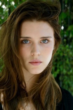 Gaia Weiss pictures