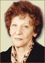Galina Mochalova