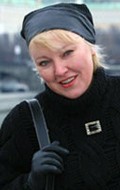Actress Galina Bokashevskaya, filmography.