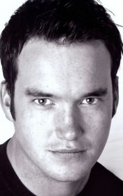 Gareth David-Lloyd - bio and intersting facts about personal life.