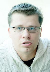 Actor, Writer, Producer, Composer Garik Harlamov, filmography.