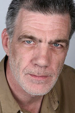 Actor Garry Cooper, filmography.