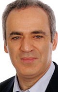 Garry Kasparov pictures