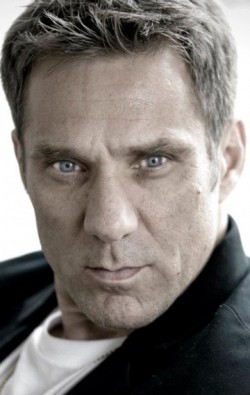 Gary Daniels pictures
