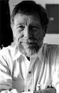 Gary Snyder pictures