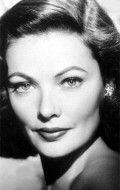 Gene Tierney pictures