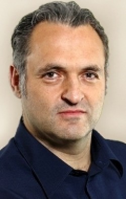 Director, Writer, Producer Genndy Tartakovsky, filmography.