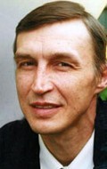 Gennadi Kosarev - bio and intersting facts about personal life.