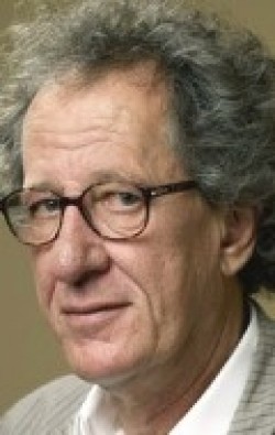 Geoffrey Rush pictures