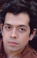 Geoffrey Arend - bio and intersting facts about personal life.