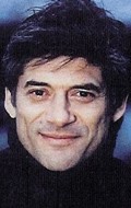 Actor, Producer Georges Corraface, filmography.