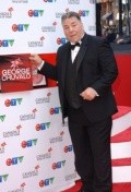 Actor, Producer George Chuvalo, filmography.