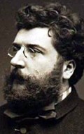 Composer, Writer Georges Bizet, filmography.