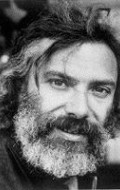 Composer, Actor, Writer Georges Moustaki, filmography.
