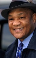 George Foreman pictures