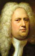 Georg Friedrich Handel pictures