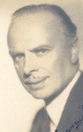 Actor, Writer, Composer George Grossmith, filmography.