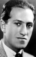 Composer George Gershwin, filmography.