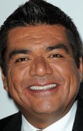 George Lopez pictures