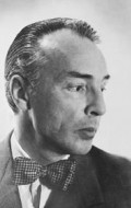 George Balanchine pictures
