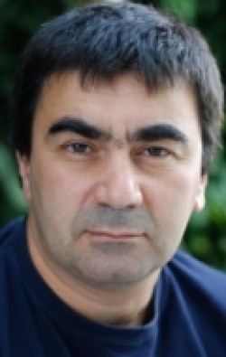 Georg Ovasvili pictures