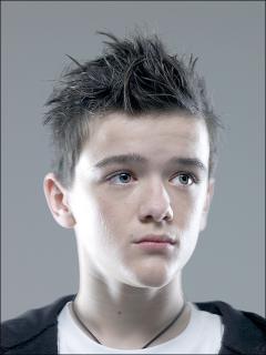Recent George Sampson pictures.