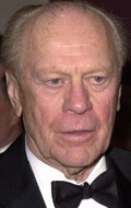 Recent Gerald Ford pictures.