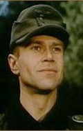 Actor Gerd Blahuschek, filmography.