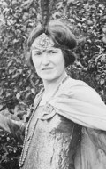 Actress Gertrude Robinson, filmography.