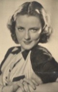 Actress Gertrud Meyen, filmography.
